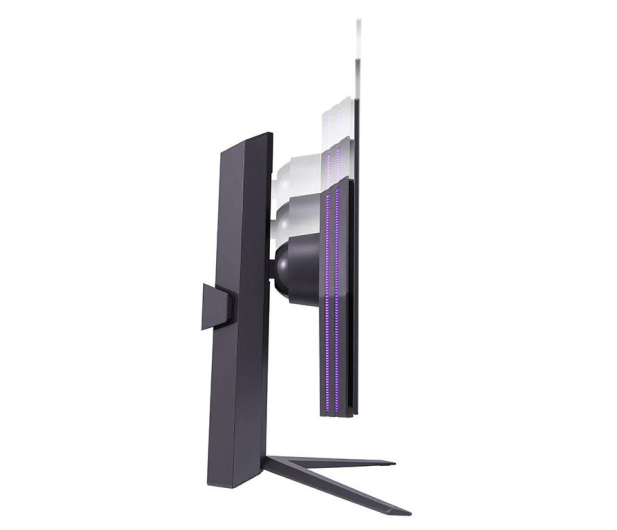 LG UltraGear 27GR95QE-B OLED - 1133277 - zdjęcie 14